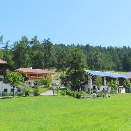 Laerchhof Vila Collalbo Exterior foto