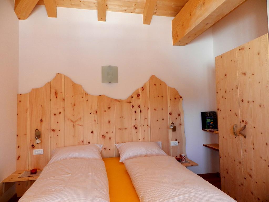 Laerchhof Vila Collalbo Quarto foto