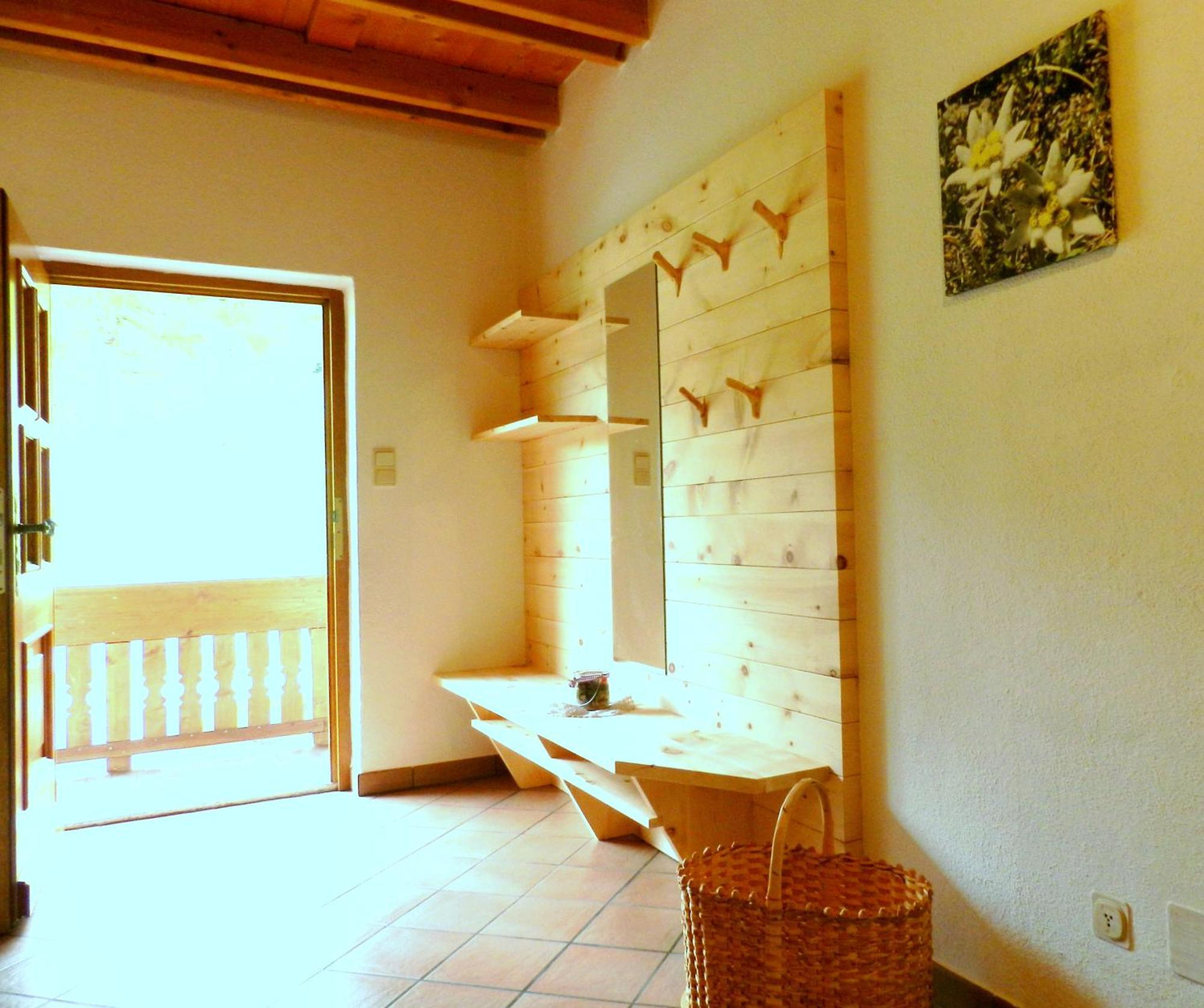 Laerchhof Vila Collalbo Exterior foto