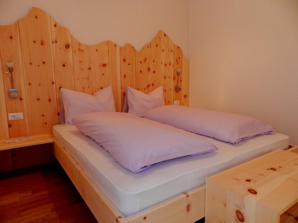 Laerchhof Vila Collalbo Quarto foto