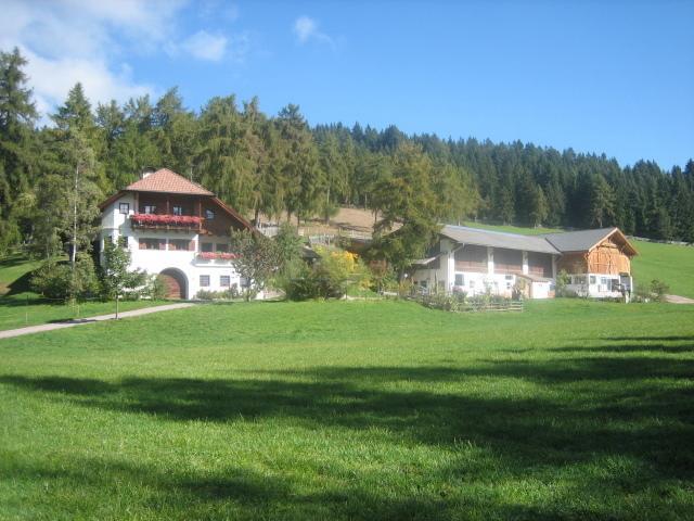 Laerchhof Vila Collalbo Exterior foto